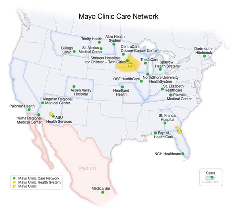 California Clinic Locations